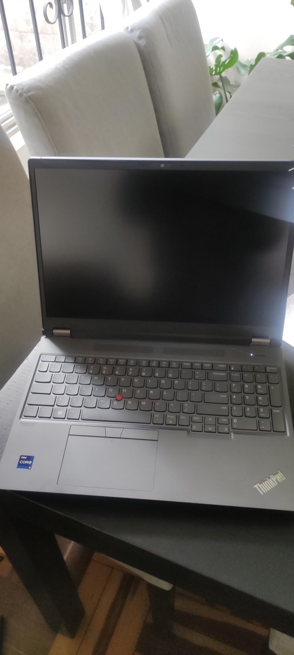 NewLenovo ThinkPad P16 Gen 2 Mobile Workstation (16