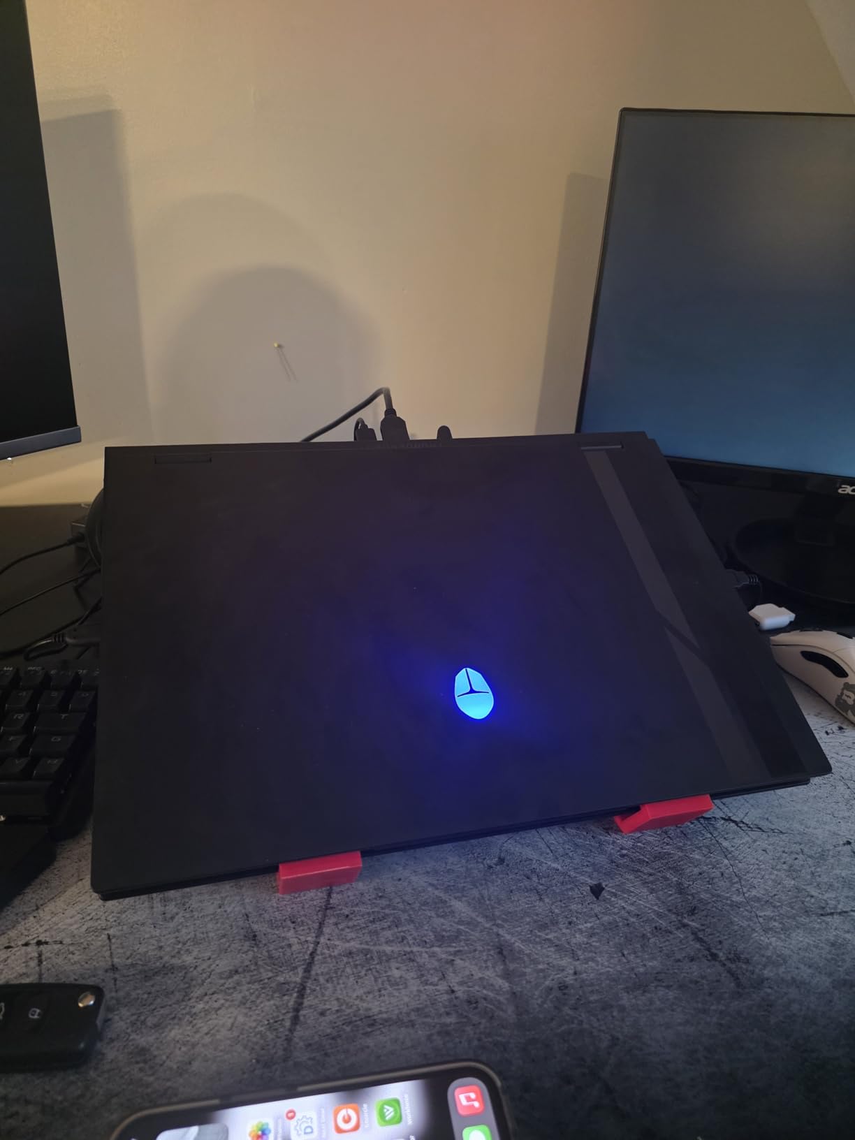 Thunderobot Zero 18 Pro 5090 Gaming Laptop, 18