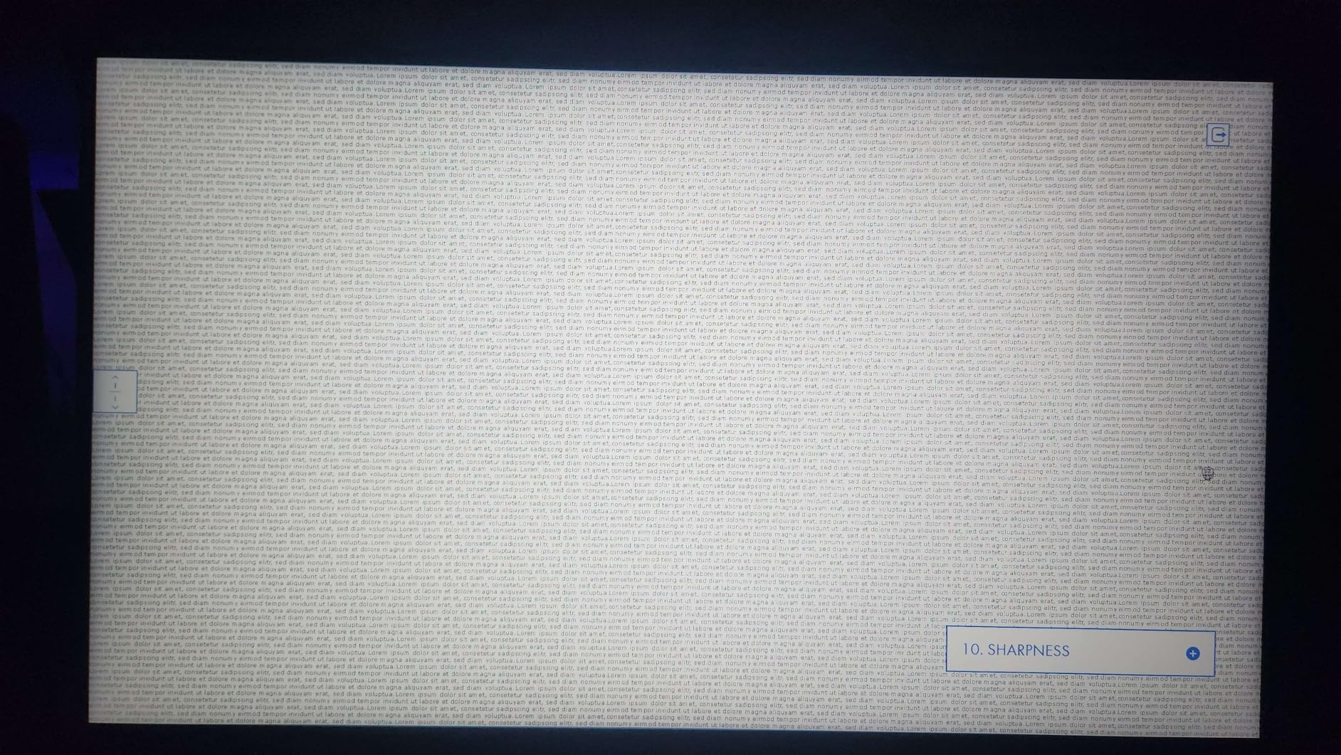 AOC Gaming Q27G41ZE 27 inch QHD IPS Gaming Monitor 2560x1440, 240Hz 0.3ms, Console Gaming Ready, 3-Sided Frameless, 1x HDMI 2.0, 1x Display Port, 3-Year Zero-Bright-Dot - Customer Photo 5