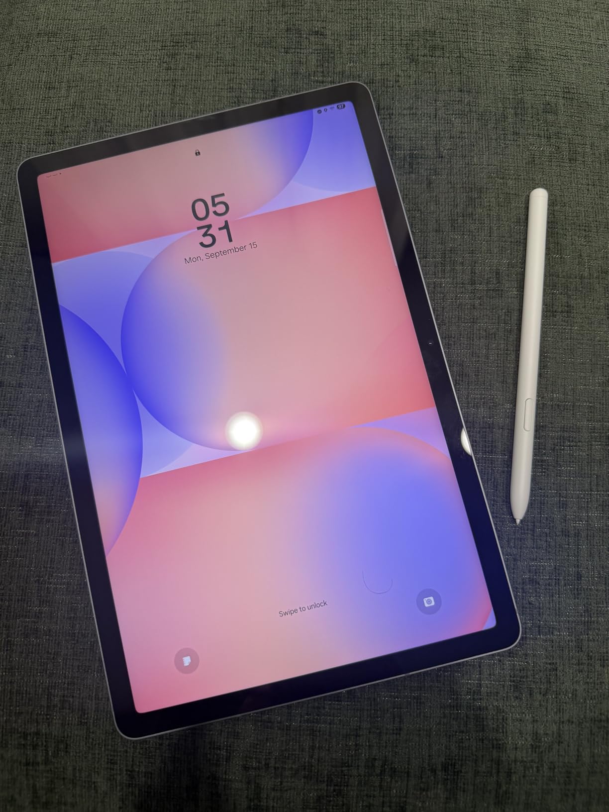 Samsung Galaxy Tab S10 Lite, 6GB RAM, 128GB, 2TB Expand, Long Battery Life, 10.9 Samsung Galaxy Tab S10 Lite, 6GB RAM, 128GB, 2TB Expand, Long Battery Life, 10.9