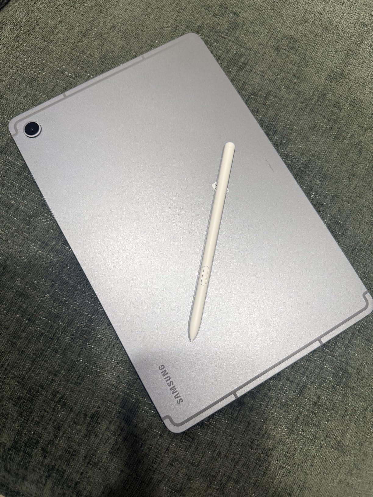 Samsung Galaxy Tab S10 Lite, 6GB RAM, 128GB, 2TB Expand, Long Battery Life, 10.9 Samsung Galaxy Tab S10 Lite, 6GB RAM, 128GB, 2TB Expand, Long Battery Life, 10.9