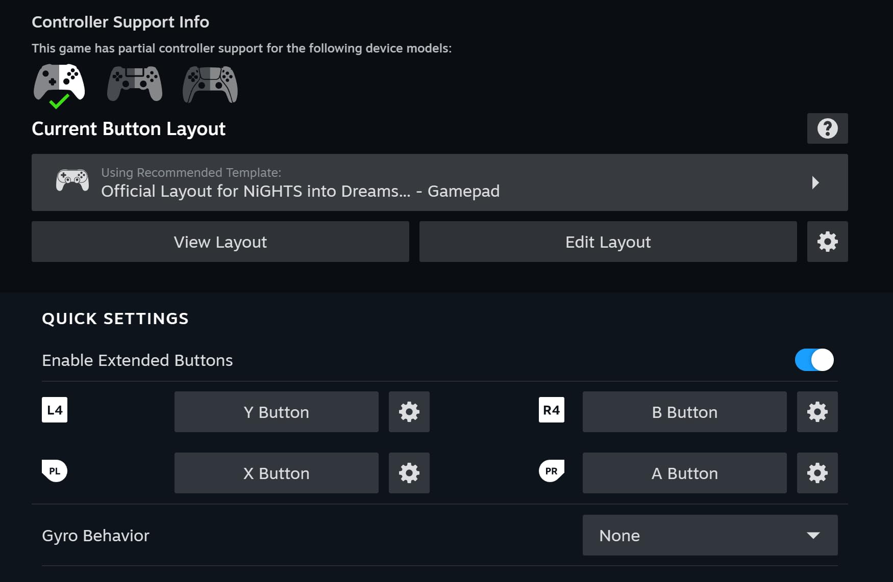 8BitDo Pro 3 Bluetooth Controller for Switch/Switch 2 – TMR Joysticks, Swappable ABXY Buttons, Pro Back Buttons, Charging Dock, Hall Effect Triggers, for Windows, Apple, SteamOS, Android - Purple - Customer Photo 1