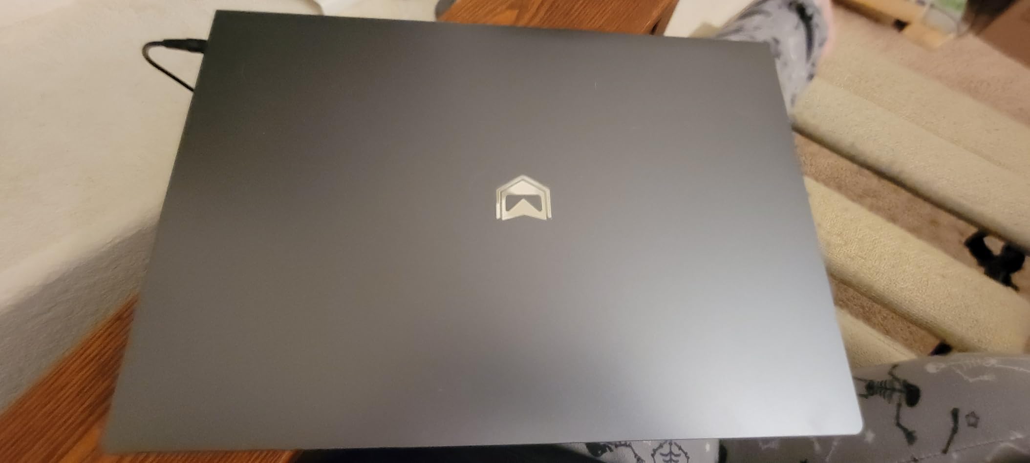 16 Inch Laptop Computer, FHD IPS 1200p Screen, Gaming Laptop i5 (Up to 3.6GHz) for 16GB LPDDR4 RAM 1TB SSD, 180 Angle Open WiFi 5 HDMI Backlit Keyboard UHD Graphics 617 with Numeric Keypad - Customer Photo 4