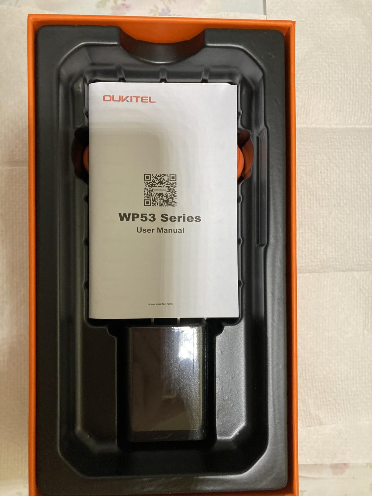 OUKITEL WP53S Rugged Smartphone Unlocked,16B+128GB Android 15 Rugged Phone,11000mAh Battery with Camping Light,6.52 OUKITEL WP53S Rugged Smartphone Unlocked,16B+128GB Android 15 Rugged Phone,11000mAh Battery with Camping Light,6.52