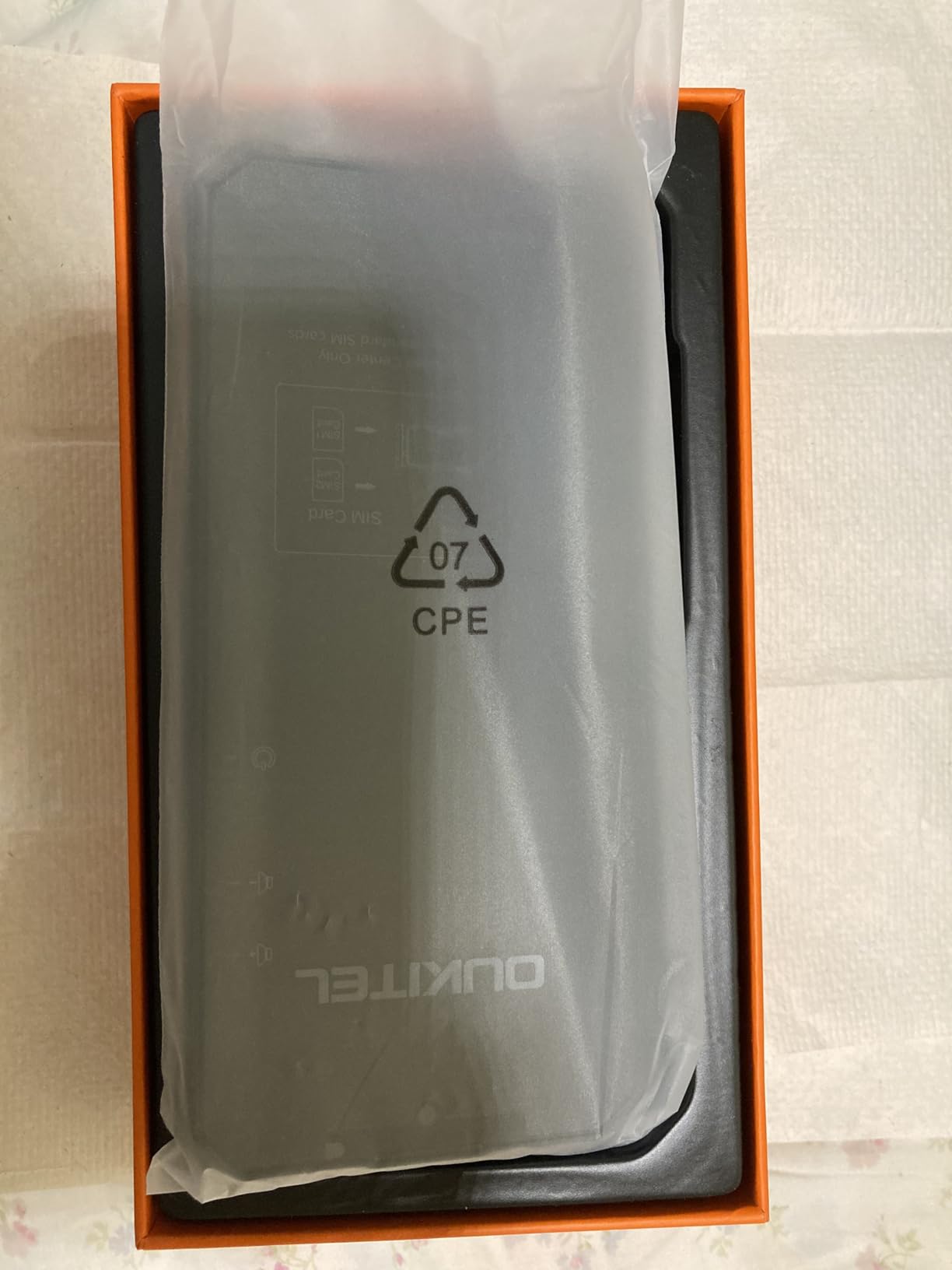 OUKITEL WP53S Rugged Smartphone Unlocked,16B+128GB Android 15 Rugged Phone,11000mAh Battery with Camping Light,6.52 OUKITEL WP53S Rugged Smartphone Unlocked,16B+128GB Android 15 Rugged Phone,11000mAh Battery with Camping Light,6.52