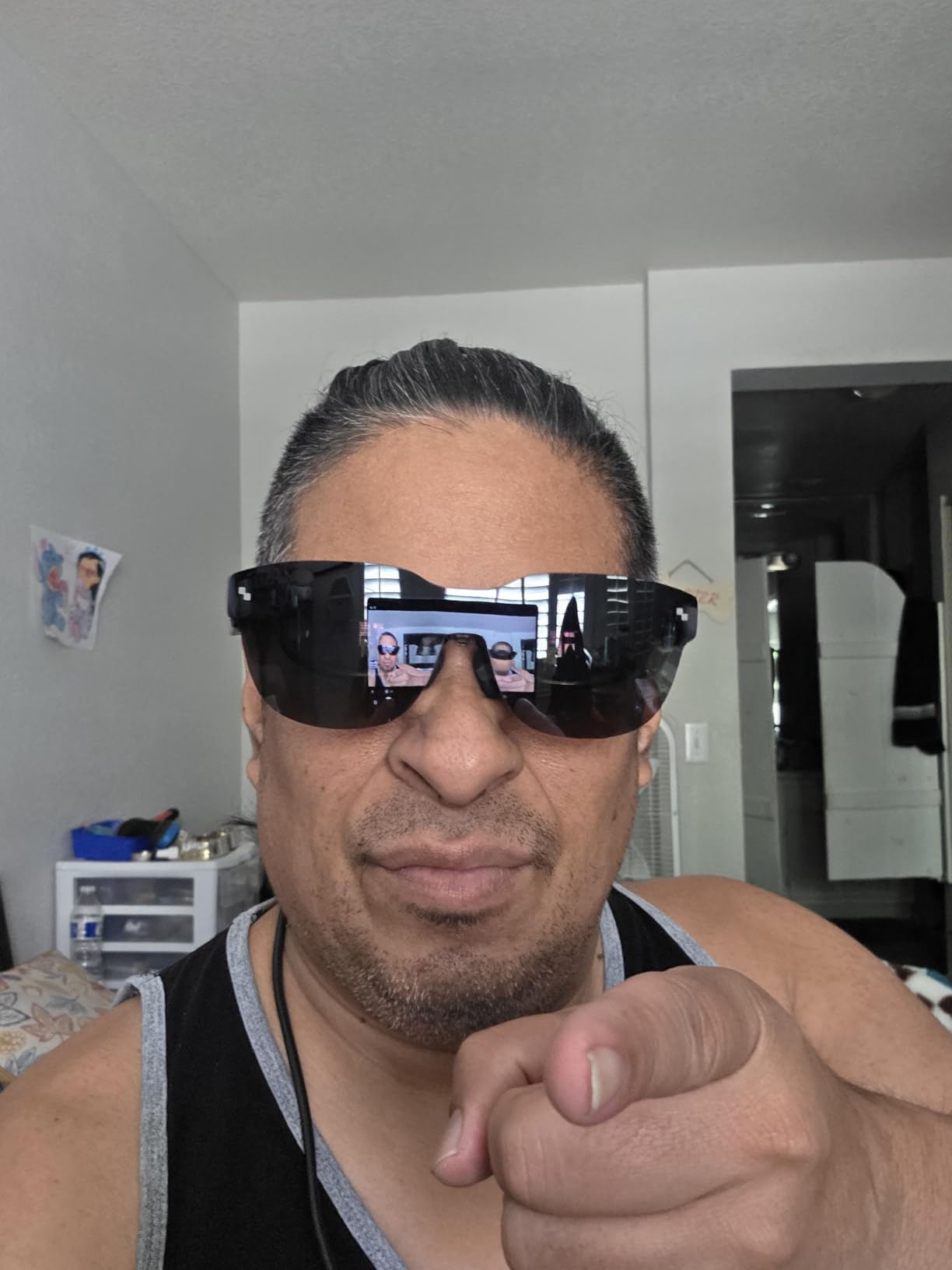 RayNeo Air 3s AR/XR Glasses, 201