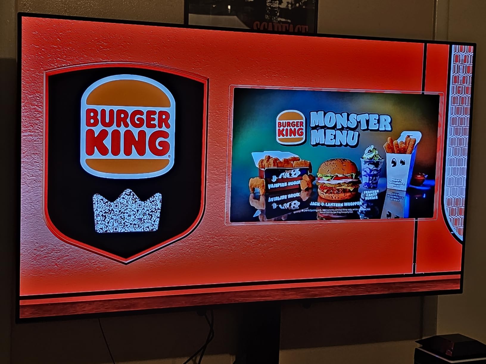 LG 65-Inch Class OLED AI 4K B5 Series Smart TV w/Dolby Atmos, Dolby Vision, HDR10, AI Super Upscaling 4K, Filmmaker Mode, Wow Orchestra, Alexa Built-in (OLED65B5PUA.AUSZ, 2025) - Customer Photo 1