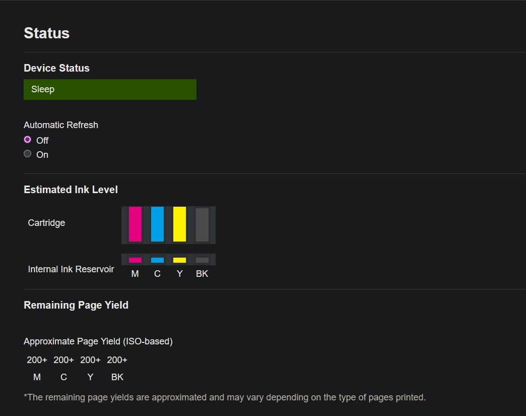 Brother Work Smart 1360 Wireless Color Inkjet All-in-One Printer with Automatic Duplex Printing and 1.8