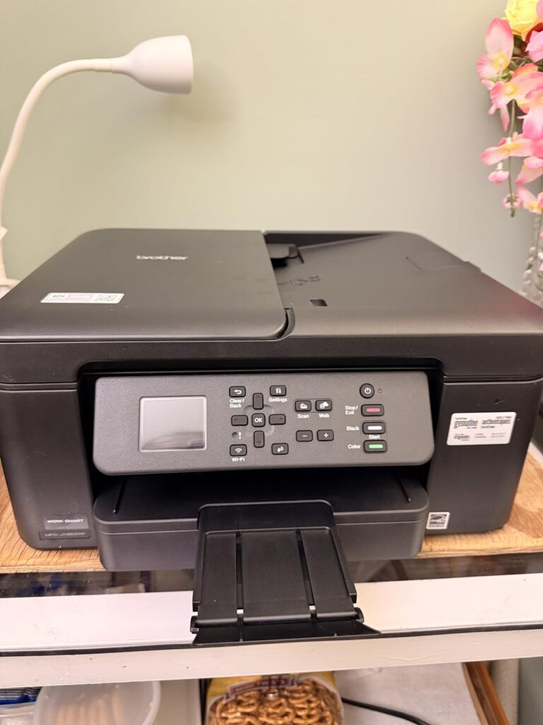 10 Best Inkjet Printers (2026) Models Tested by Experts