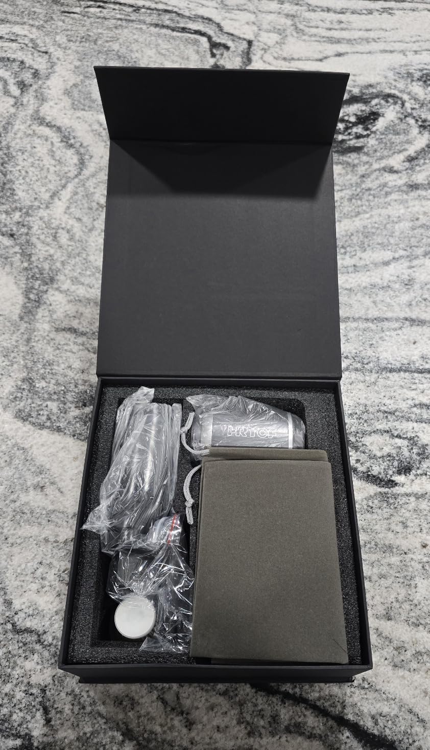 Car Vacuum Cleaner,Advanced Clean Cordless Handheld Vacuum, 4-in-1 20000PA High Power Portable Rechargeable Vacuum Cleaner with Brushless Motor - Customer Photo 2