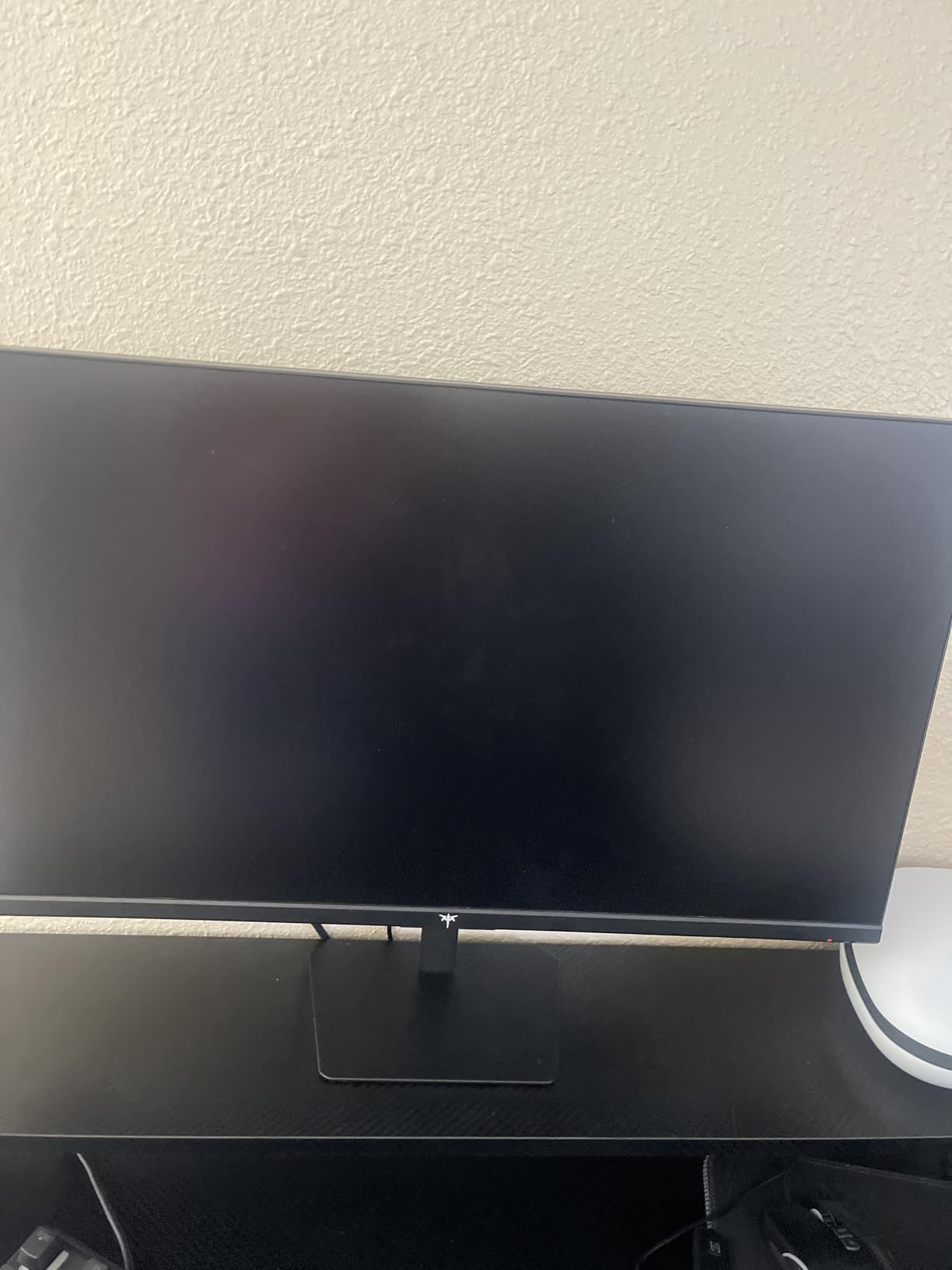 KTC 27 Inch Gaming Monitor 240Hz, FHD 1080p Fast IPS Computer Monitor with Adaptive Sync, HDR, Height Pivot Tilt Adjustable, Vesa Mount, HDMI/DP/USB, H27F7 Customer Review KTC 27 Inch Gaming Monitor 240Hz, FHD 1080p Fast IPS Computer Monitor with Adaptive Sync, HDR, Height Pivot Tilt Adjustable, Vesa Mount, HDMI/DP/USB, H27F7 - Customer Photo 1