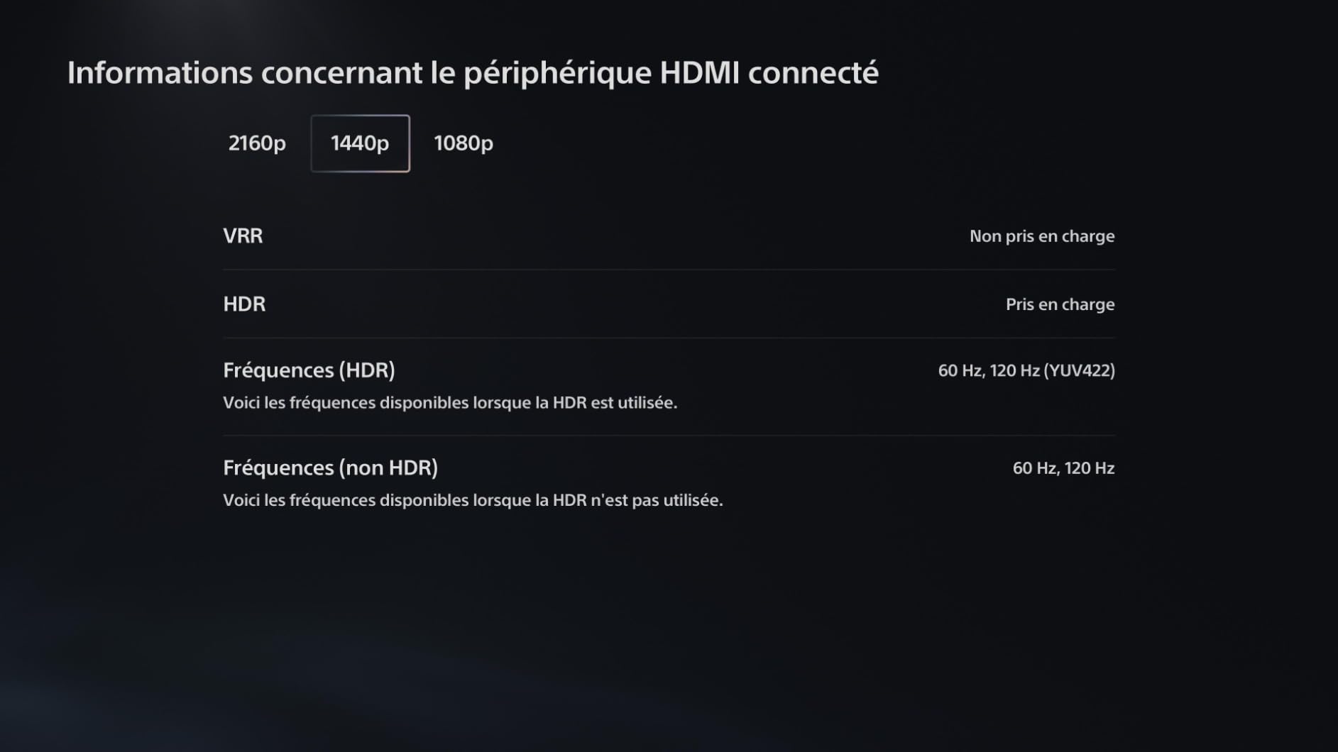 KTC 27 Inch Gaming Monitor 200Hz, 1440P Monitor with Speakers, Up to 210Hz Computer Monitors Fast IPS 1ms, 131% sRGB, Adaptive Sync, Tilt/Swivel/Pivot/Height Adjustment, HDMI DisplayPort, White H27T6 - Customer Photo 5