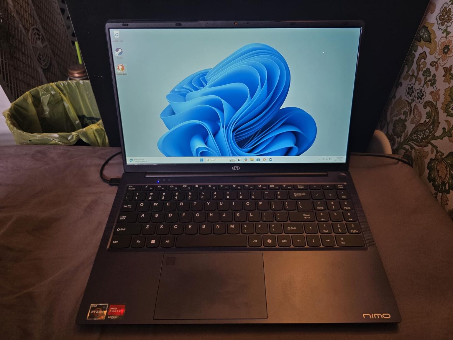 16 Best AMD Advantage Gaming Laptops (January 2026) Tested