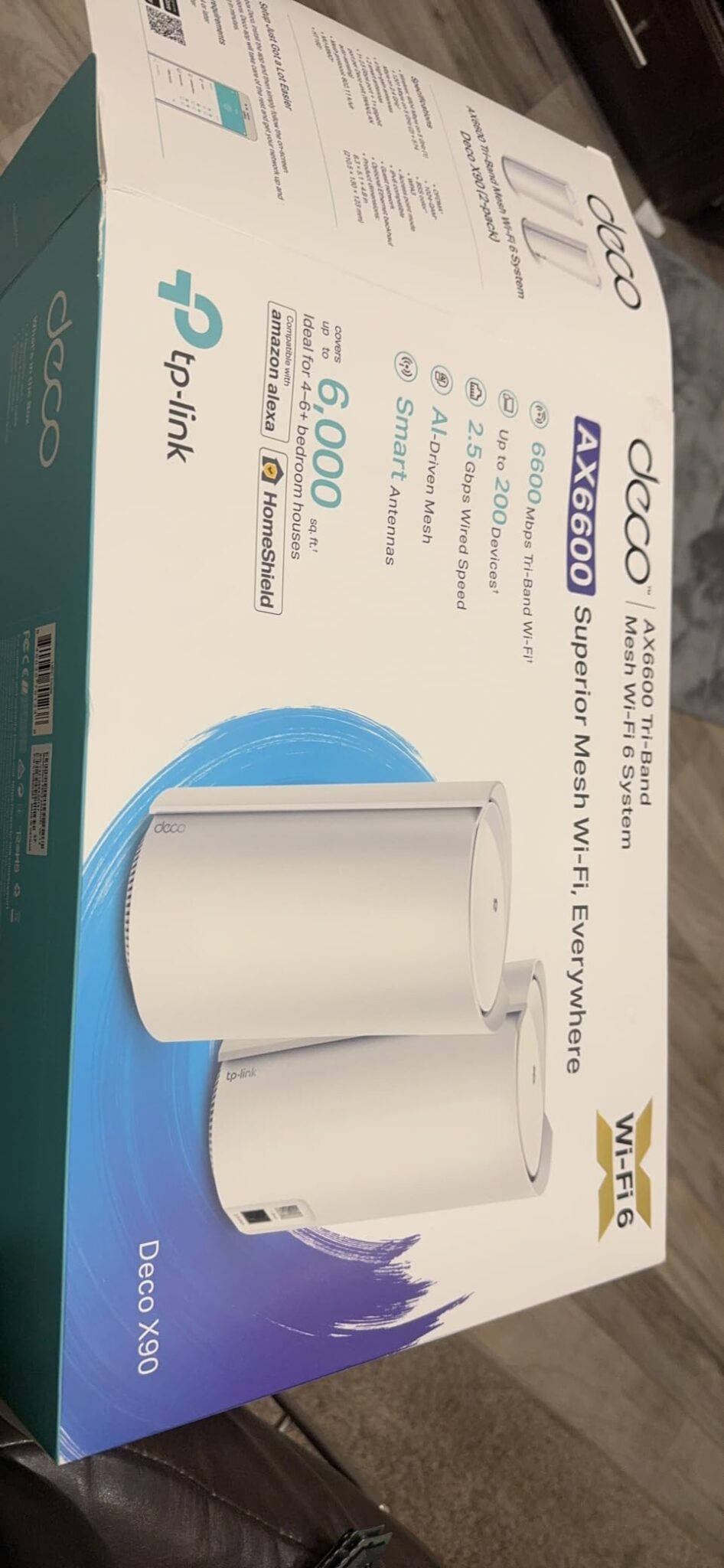10 Best Routers for Large Homes (August 2026) Complete Guide