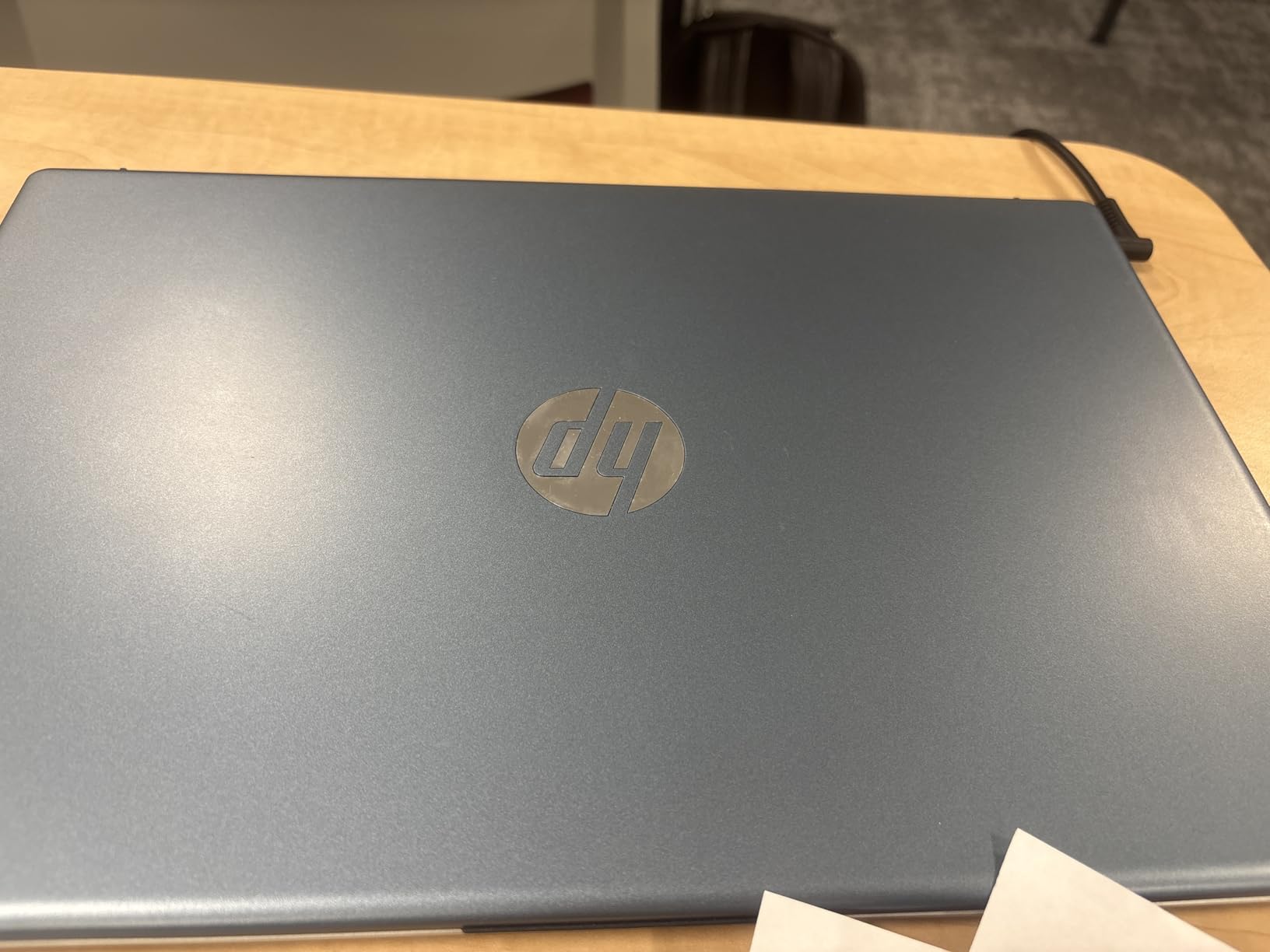 HP 15.6