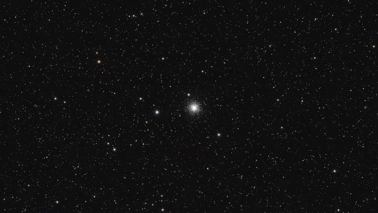 Dwarf 3 Smart Telescope - Portable, Capture Astronomy/Wildlife/Panorama, EQ Mode, Cloud Processing, 4K Auto-Tracking, Ultra-Light 3lb, Suits All Ages - Customer Photo 2