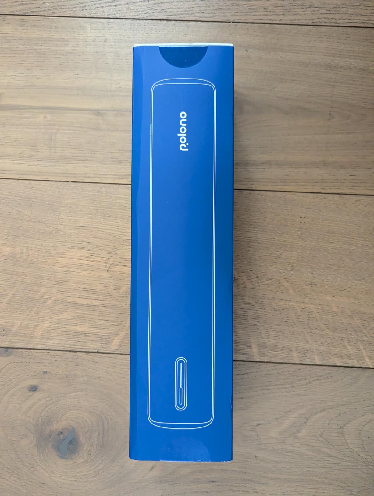 POLONO Portable Printer - Customer Photo 1