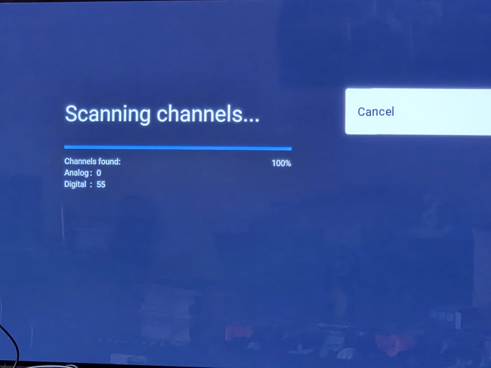 65 Inch OLED 4K Ultra HD TV BRAVIA XR8B Smart Google TV with Dolby Vision HDR and Exclusive Features for PlayStation® 5 (K-65XR8B), 2025 Model - Customer Photo 3