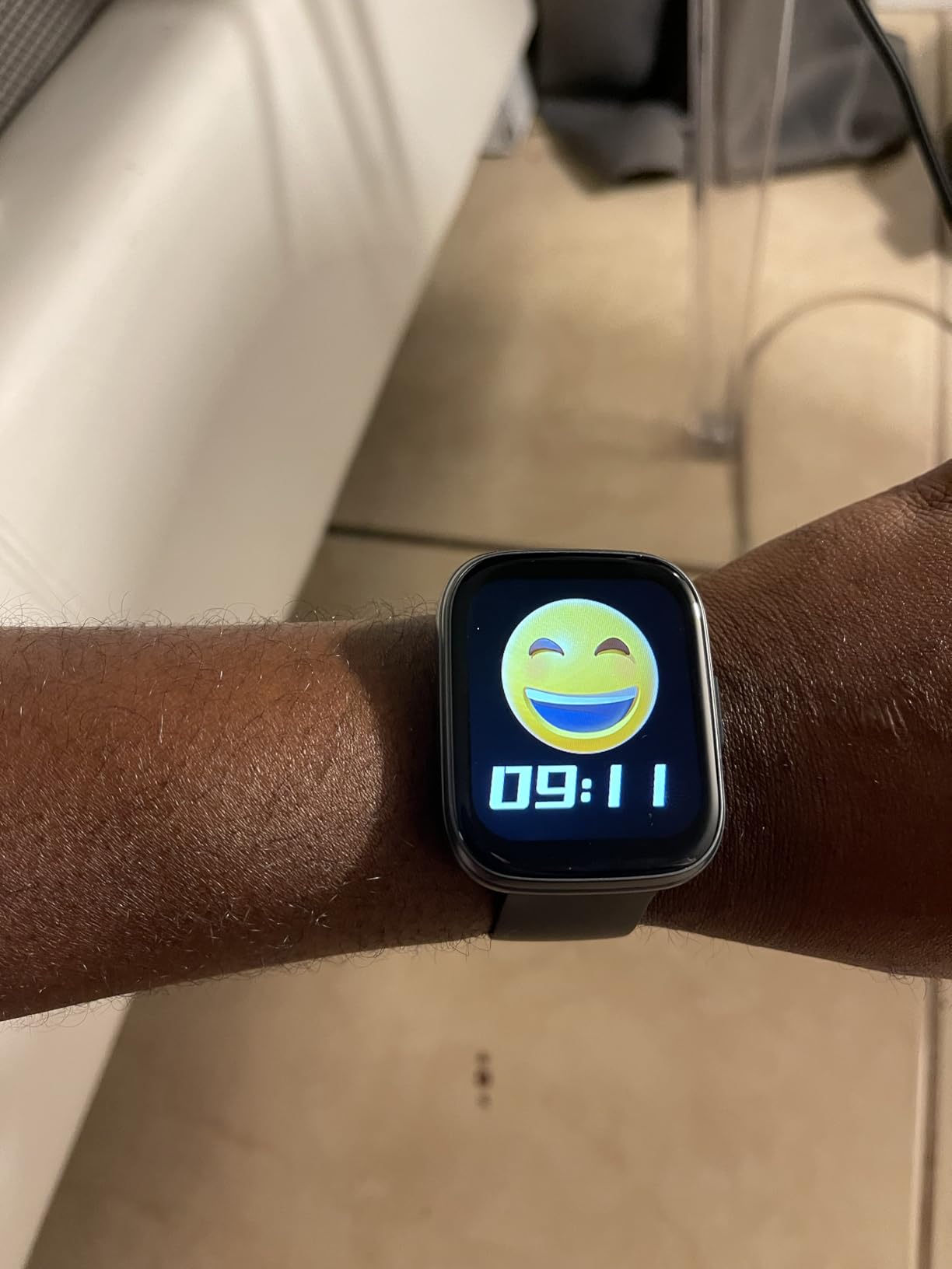 Smart Watch for Men Women(Answer/Make Calls), 1.95 Smart Watch for Men Women(Answer/Make Calls), 1.95