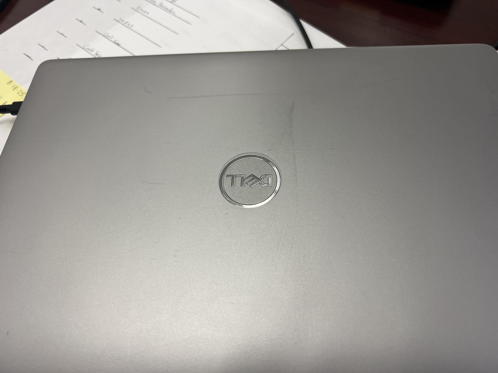 Dell Latitude 5420 Laptop – 14