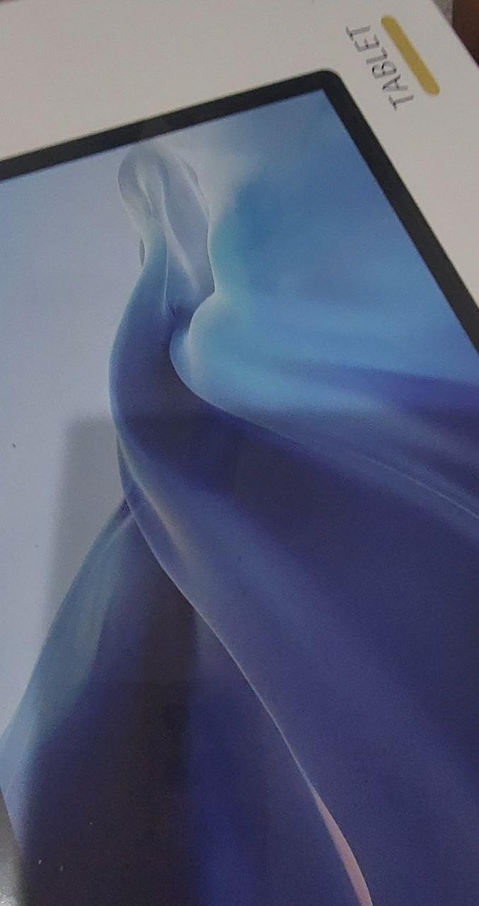 Android 15 tablet with keyboard, 11 inch tablet with 24GB RAM+128GB ROM(2TB Expand), 8000mAh Battery, 2.4G/5G WiFi, 5MP+13MP Dual Camera, Widevine L1, Octa-core, Mouse, Stylus, Case(Silver Case) Customer Review Android 15 tablet with keyboard, 11 inch tablet with 24GB RAM+128GB ROM(2TB Expand), 8000mAh Battery, 2.4G/5G WiFi, 5MP+13MP Dual Camera, Widevine L1, Octa-core, Mouse, Stylus, Case(Silver Case) - Customer Photo 1