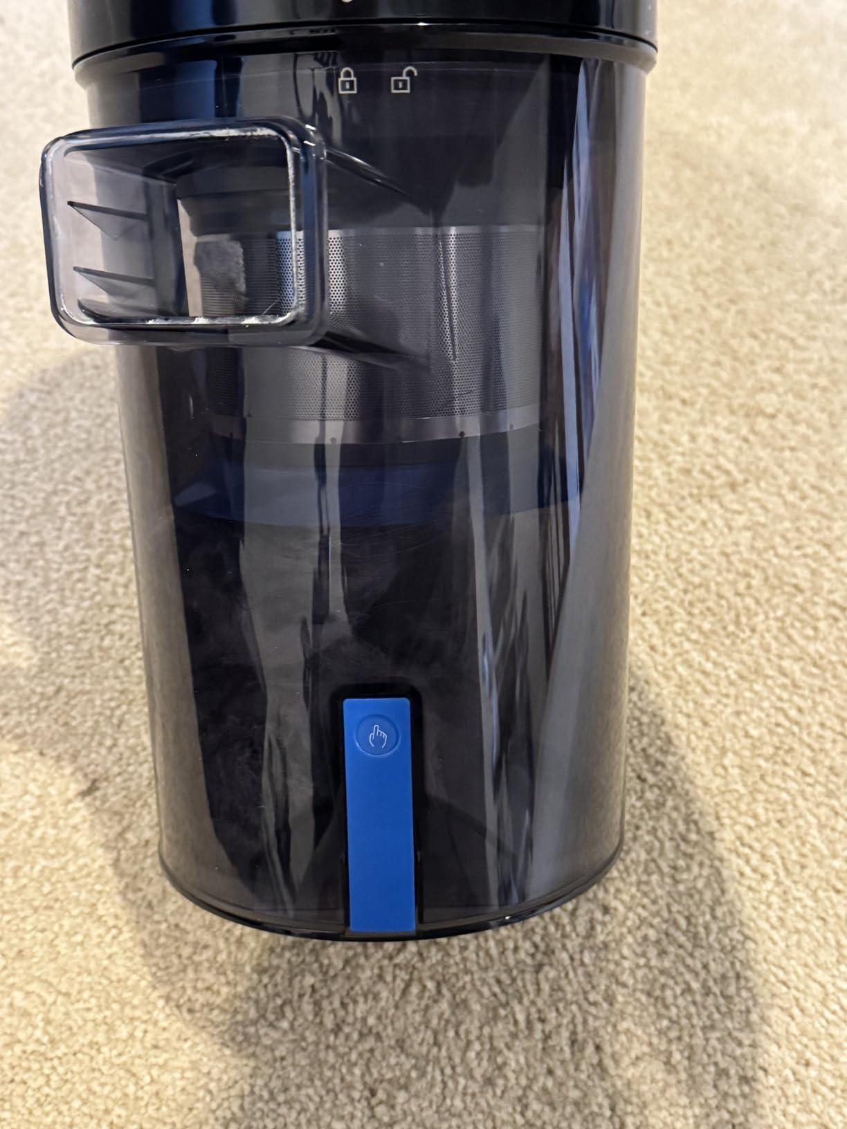 ECOVACS DEEBOT X11 OmniCyclone Robot Vacuum and Mop, PowerBoost Charging, OZMO Roller 2.0 Instant Self-Washing Mop, 19,500Pa Blast Suction, Bagless OmniCyclone Station, AIVI 3D Smart Navigation - Customer Photo 1