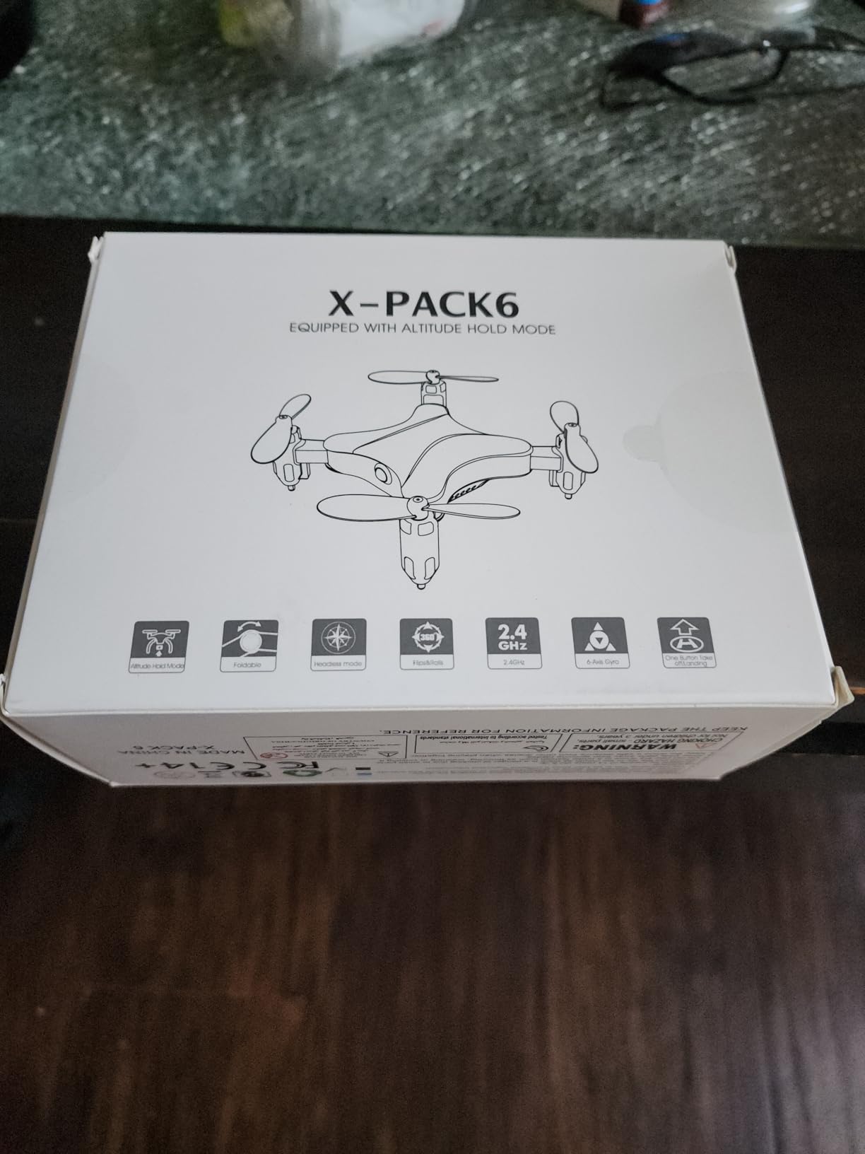 ‌N11 PRO 4K UHD GPS Camera Drone for Adults‌ Brushless Motors & 90min Flight Time 5G FPV Transmission with Auto Return Home Follow Me Mode & Long Range Control - Customer Photo 3