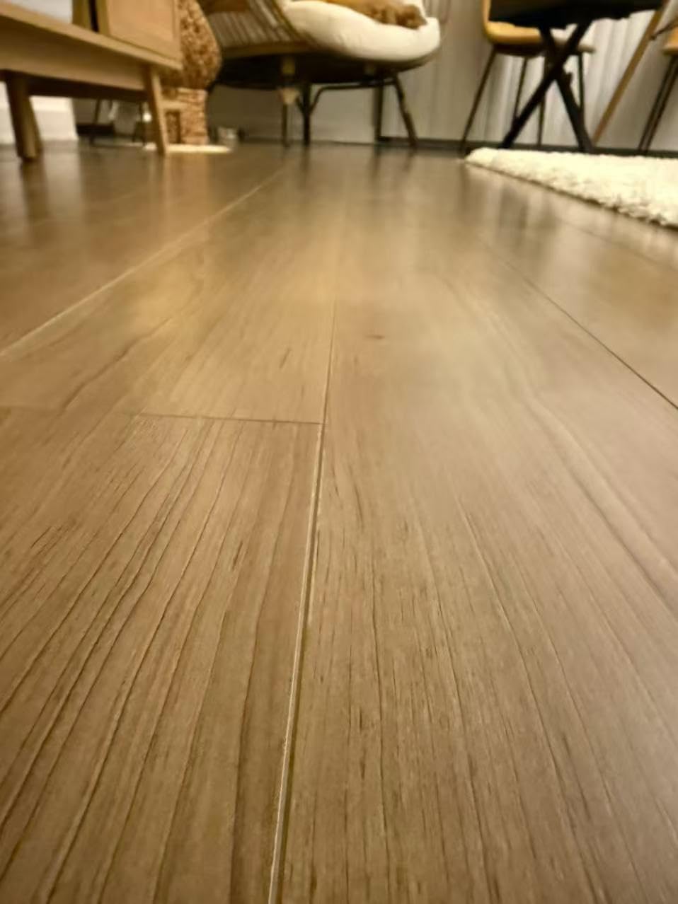 eufy Robot Vacuum E25, HydroJet System with Roller Mop, 20,000 Pa Turbo Suction, All-in-One Robot Vacuum and Mop Combo, Edge-to-Corner Cleaning, Zero-Tangle Design, AI Obstacle Avoidance (Upgraded) - Customer Photo 1