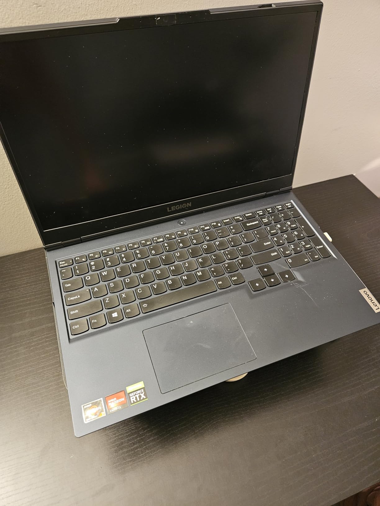 Lenovo Laptop Computers for Home Business Student Study, 15.6