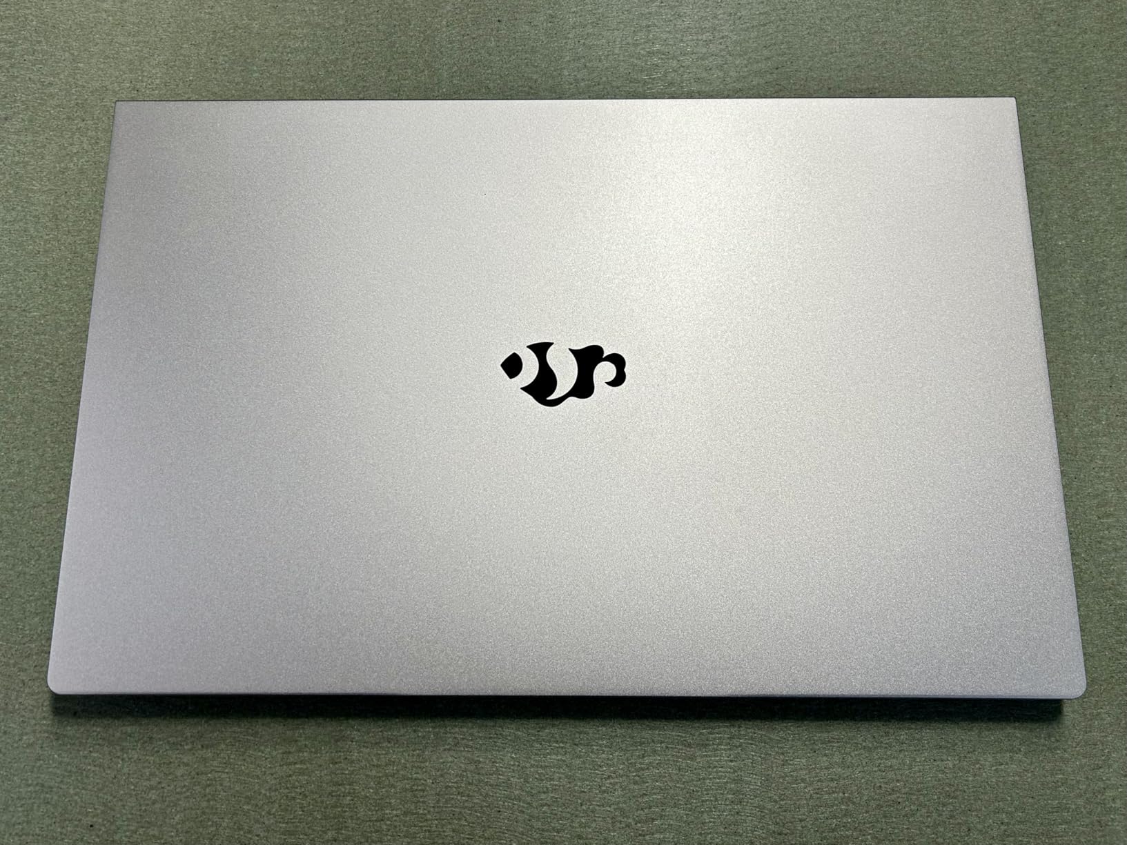 NIMO 17.3 Gaming-Laptop Ryzen 9 8945HS (Beat i9-13900H, Up to 5.2GHz) 32GB RAM, 1TB SSD, Radeon 780M, PD 100W Type-C AI-Enhanced for Copilot VR Ready, Backlit Keyboard, Fingerprint, 75W Battery Customer Review NIMO 17.3 Gaming-Laptop Ryzen 9 8945HS (Beat i9-13900H, Up to 5.2GHz) 32GB RAM, 1TB SSD, Radeon 780M, PD 100W Type-C AI-Enhanced for Copilot VR Ready, Backlit Keyboard, Fingerprint, 75W Battery - Customer Photo 1