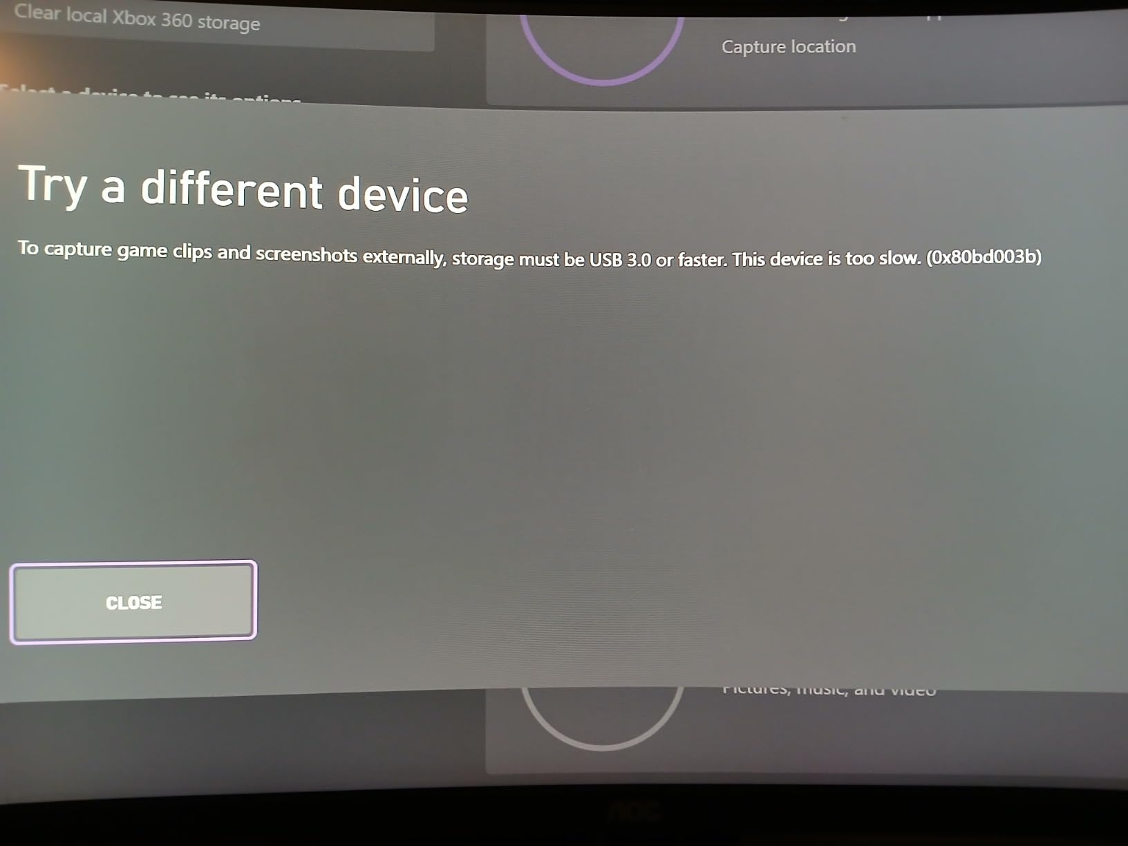 fanxiang 1TB External SSD, Portable Solid State External Hard Drive USB 3.2 Gen2x2, Up to 2000MB/s, USB-C External Storage for iPhone 15/Pro, PC, Laptop, Creators,Gaming Console - PS2000W Customer Review fanxiang 1TB External SSD, Portable Solid State External Hard Drive USB 3.2 Gen2x2, Up to 2000MB/s, USB-C External Storage for iPhone 15/Pro, PC, Laptop, Creators,Gaming Console - PS2000W - Customer Photo 4