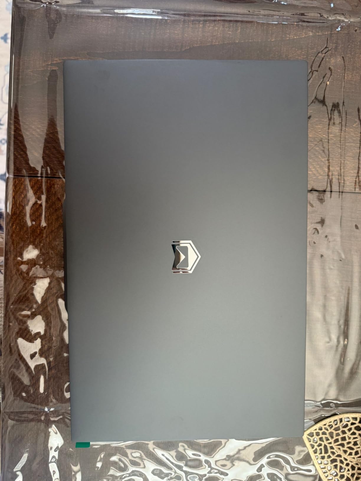 2025 Laptop Computer,15.6 inch Gaming Laptop, Ryzen 5 7430U, Radeon Graphics, 16 GB RAM,512GB SSD, Wi-Fi 5, Long Battery Life, Win 11 Pro & Offic, Backlit Keyboard,ryzen 5 laptops - Customer Photo 1