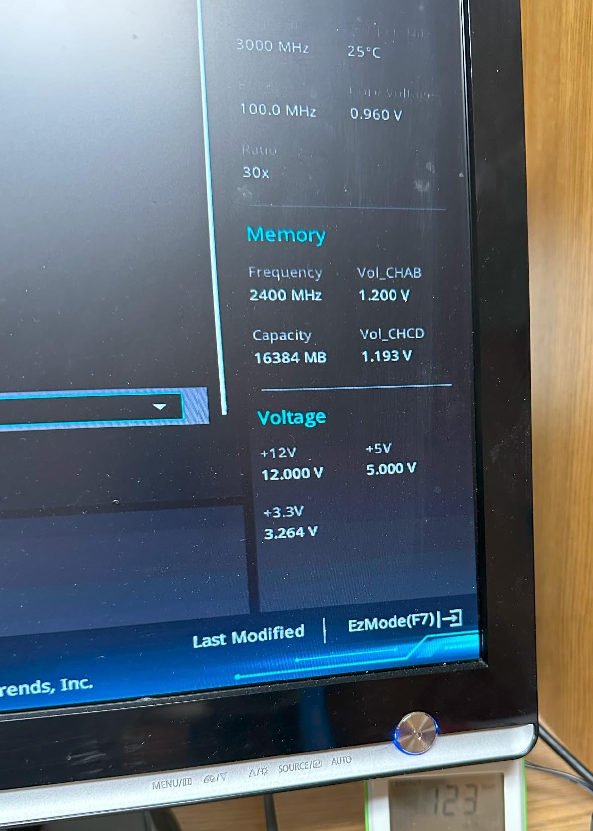 CORSAIR RM850x ATX 3.1 PCIe 5.1 Ready Fully Modular 850W Power Supply – Low-Noise, Cybenetics Gold Efficiency, Native 12V-2x6 Connector – Black Customer Review CORSAIR RM850x ATX 3.1 PCIe 5.1 Ready Fully Modular 850W Power Supply – Low-Noise, Cybenetics Gold Efficiency, Native 12V-2x6 Connector – Black - Customer Photo 1