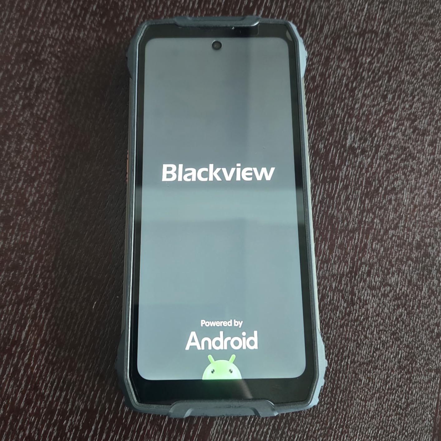 Blackview Rugged Phone BL7000, 2025 New 5G AI Smartphone Android 15, 33W Fast Charge 7500mAh, 24GB+256GB/SD 2TB Mobile Phone with 6.78