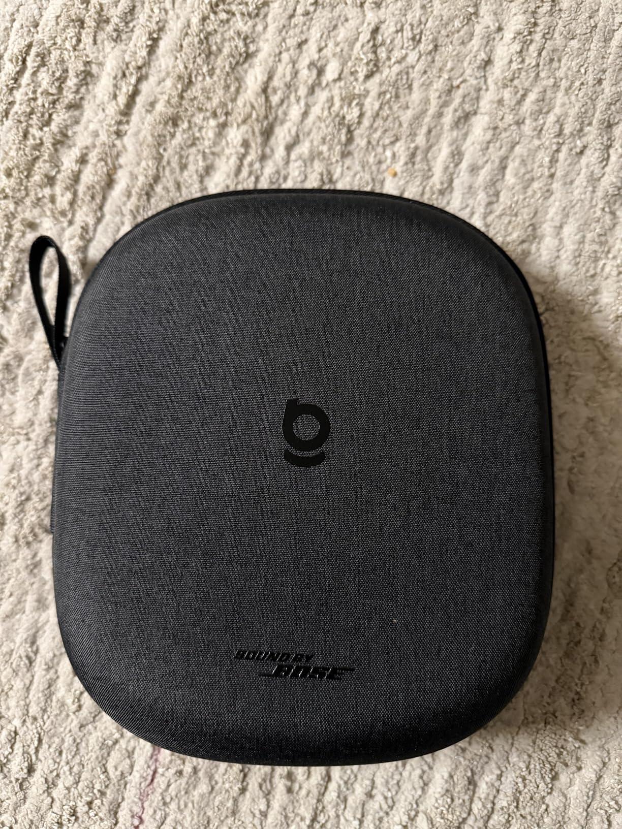 Baseus Inspire XH1 Adaptive Active Noise Cancelling Headphones, Sound by Bose, Dolby Audio, Premium Real-Time Adaptive ANC, Adaptive Tuning Rich Sound, Hi-Res Audio, 100H Playtime - Cosmic Black - Customer Photo 1