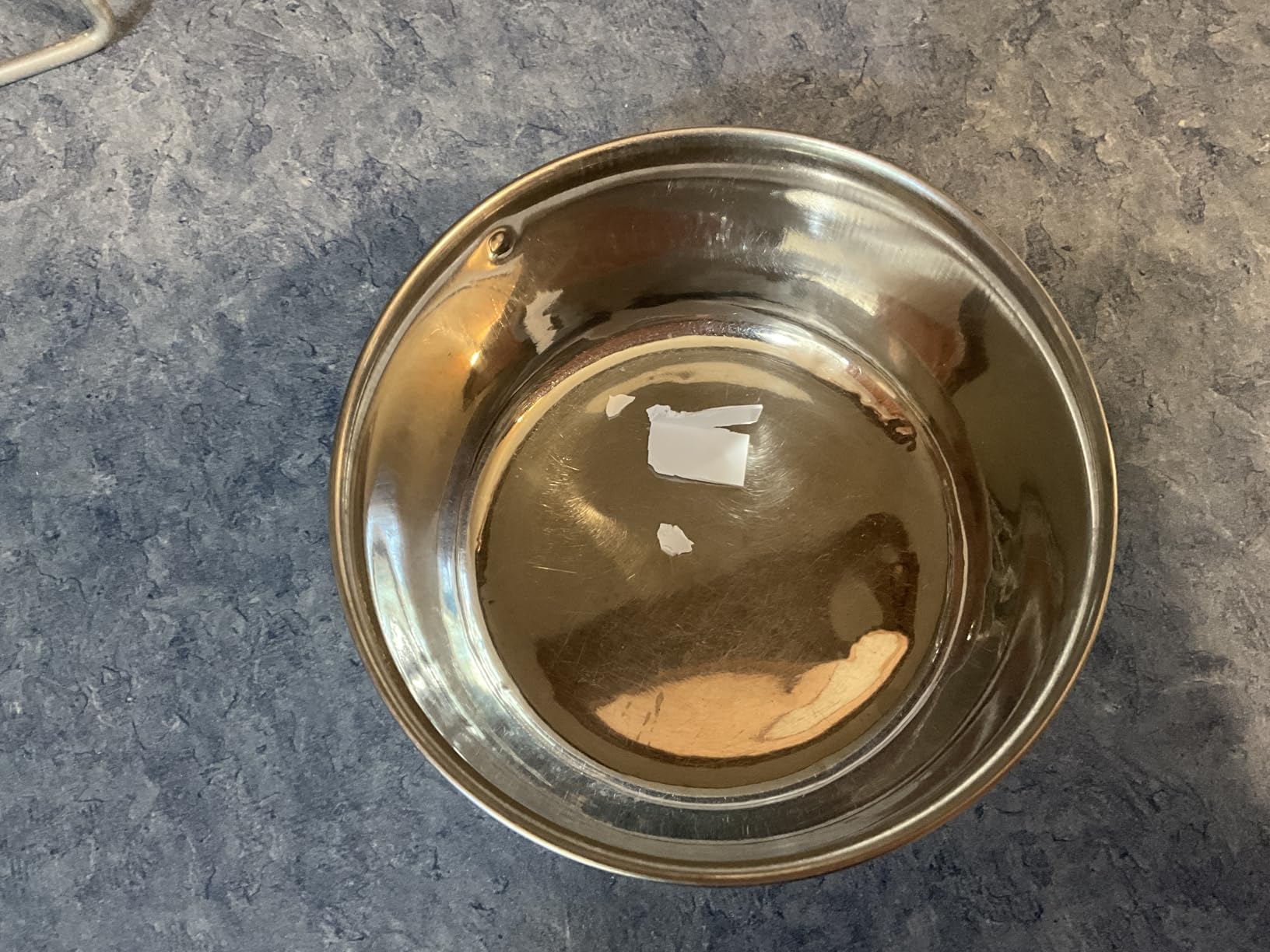 Antarctic Star 2 French Door Refrigerator Fridge, with Side Freezer &Water Dispensor,Nugget Ice Maker&Cube Ice,Adjustable Thermostat, 20 Cu Ft, Stainless Steel - Customer Photo 1