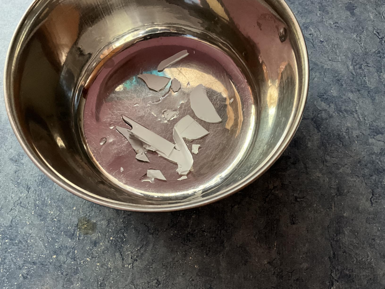 Antarctic Star 2 French Door Refrigerator Fridge, with Side Freezer &Water Dispensor,Nugget Ice Maker&Cube Ice,Adjustable Thermostat, 20 Cu Ft, Stainless Steel - Customer Photo 2