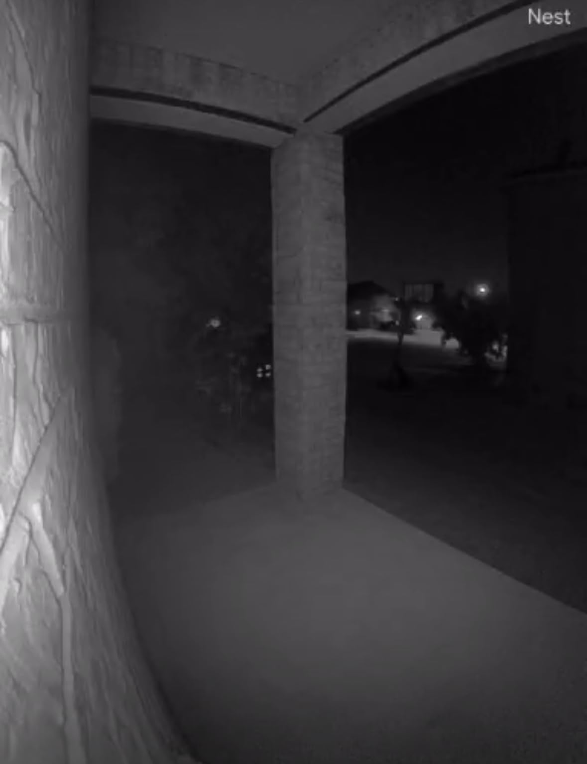 Google Nest Doorbell (Wired, 3rd Gen) - 2K Video and Gemini, Live View, Night Vision, 2-Way Audio - Works with Google Home - 2025 Model - Hazel Customer Review Google Nest Doorbell (Wired, 3rd Gen) - 2K Video and Gemini, Live View, Night Vision, 2-Way Audio - Works with Google Home - 2025 Model - Hazel - Customer Photo 1