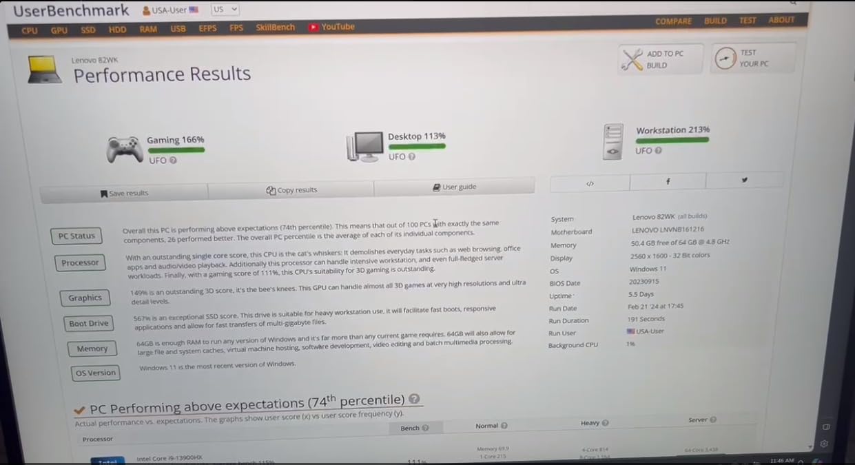 Lenovo LOQ 15IRX10 RTX 5050 Gaming Laptop, 15.6 Lenovo LOQ 15IRX10 RTX 5050 Gaming Laptop, 15.6