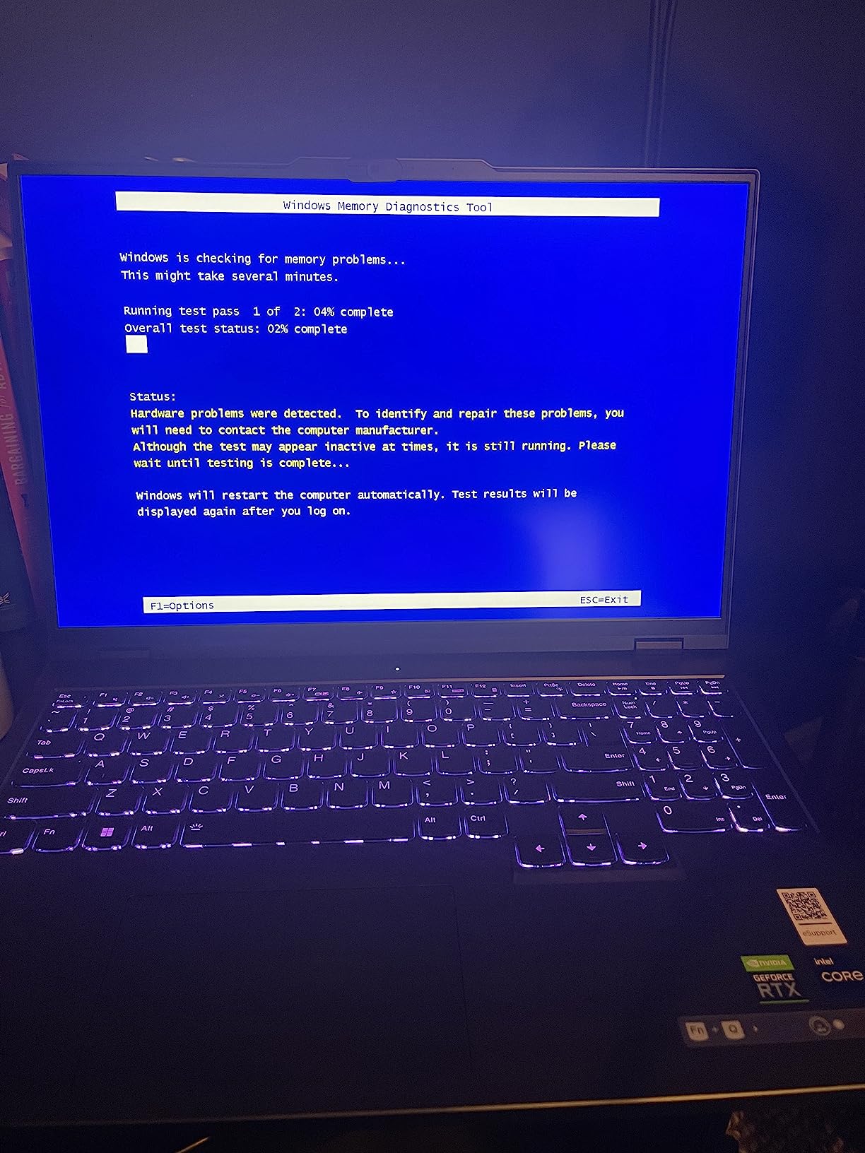 Lenovo LOQ 15IRX10 RTX 5050 Gaming Laptop, 15.6 Lenovo LOQ 15IRX10 RTX 5050 Gaming Laptop, 15.6