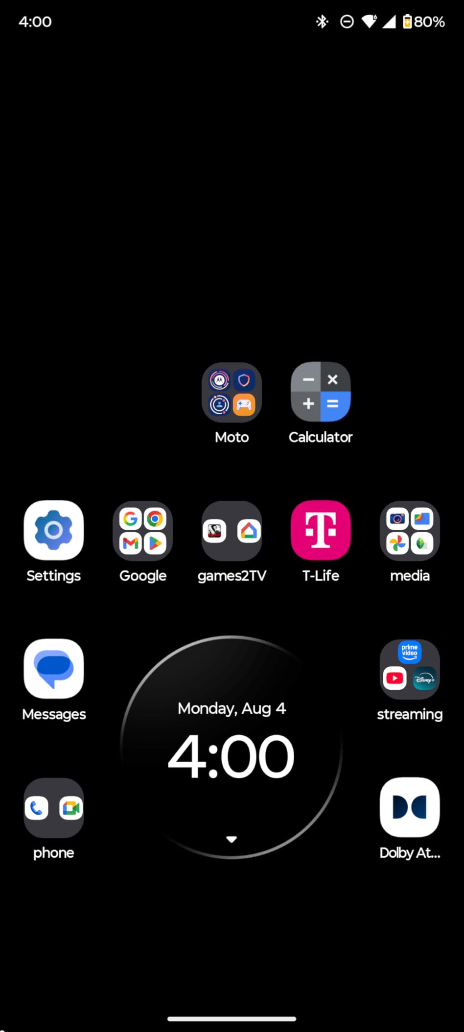 Motorola Moto G Stylus 5G | 2024 | Unlocked | Made for US 8/128GB | 50MP Camera | Caramel Latte - Customer Photo 1