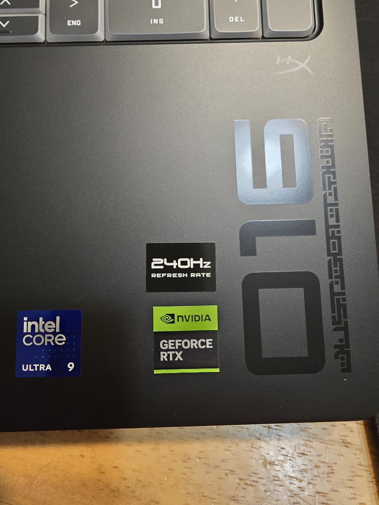 HP OMEN MAX 16 RTX 5090 AI Gaming Laptop, 16