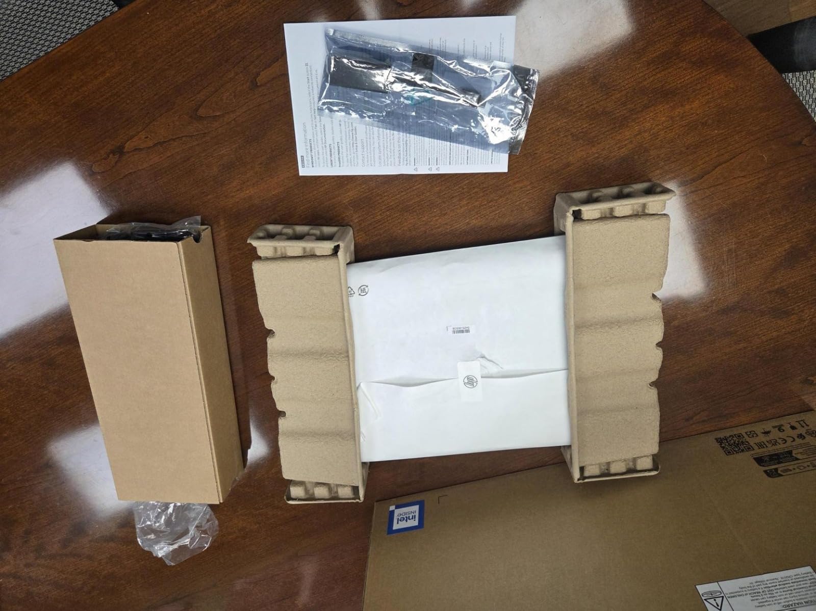 HP New ZBook Studio G11 16