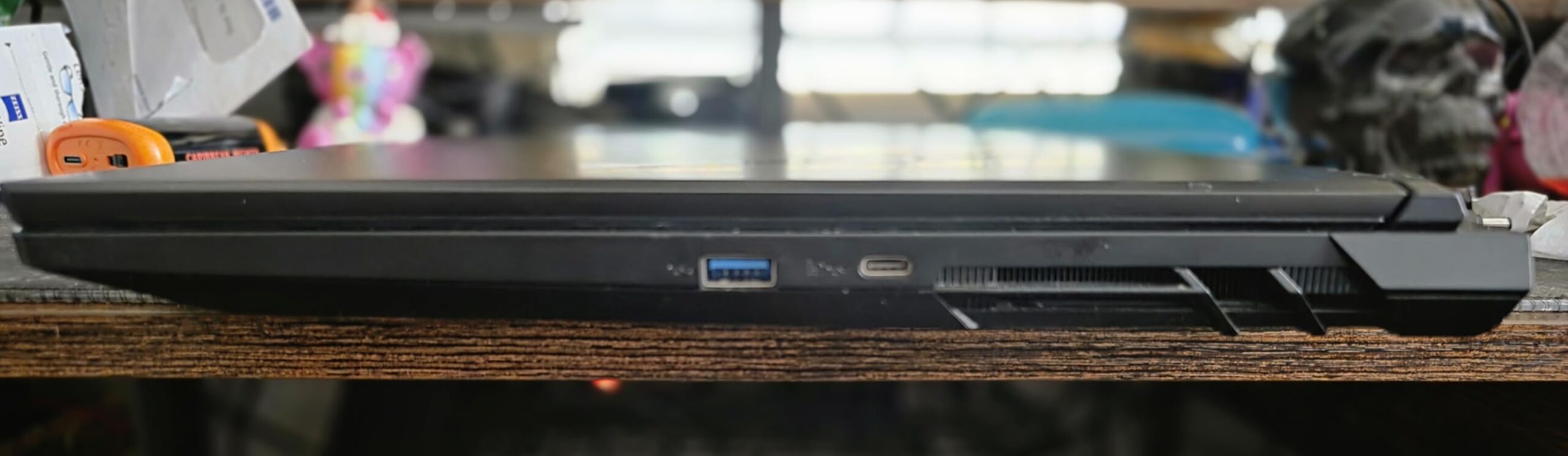 Thunderobot Zero 16 Pro Gaming Laptop, GeForce RTX 5070 Ti, Core Ultra 9 275HX, 16