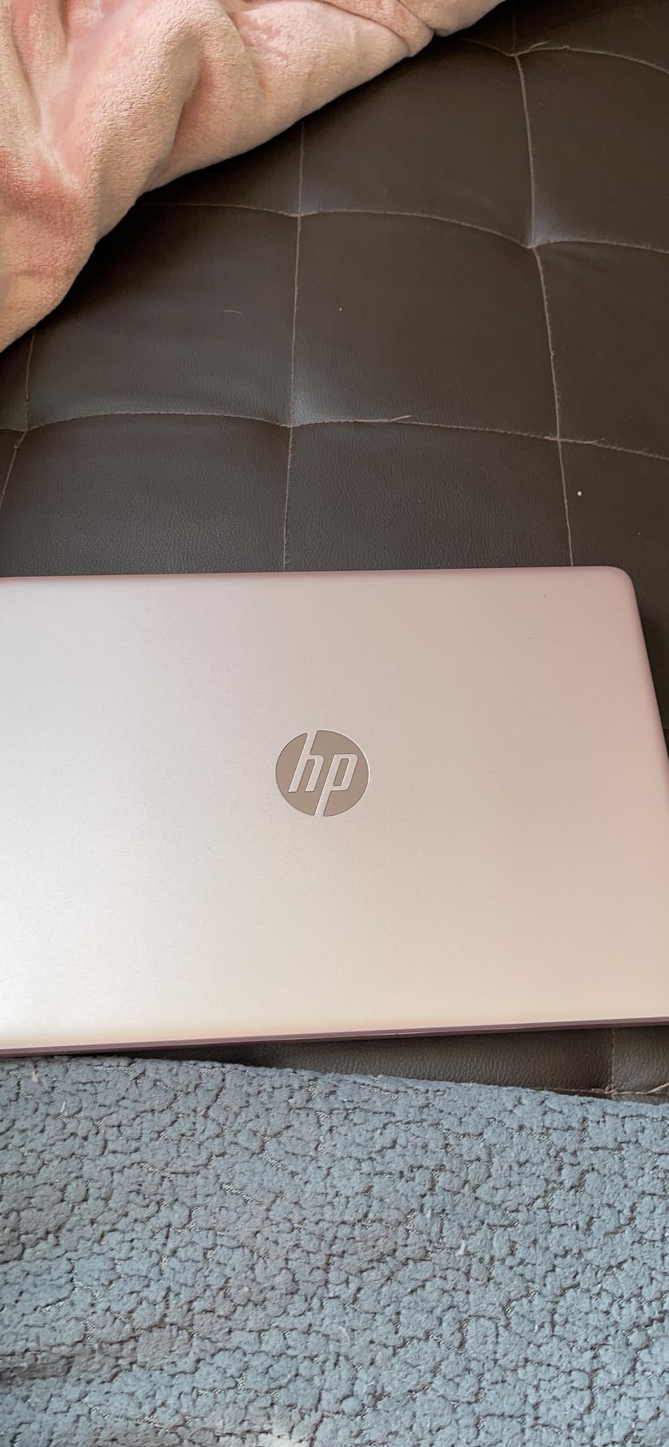 HP Ultrabook 15.6
