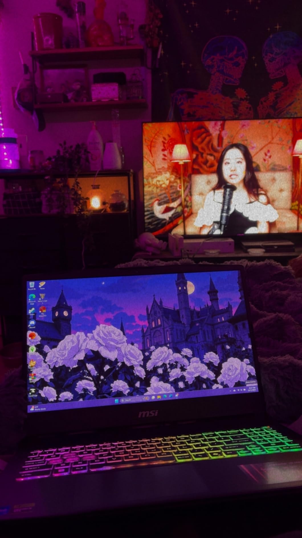 msi Katana 15 HX 15.6 msi Katana 15 HX 15.6