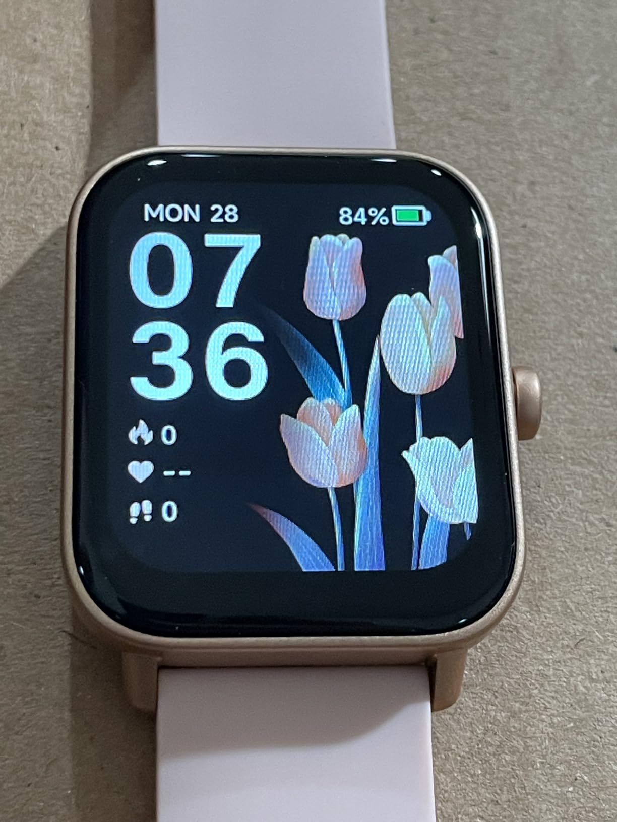 Smart Watch for Women, 1.85