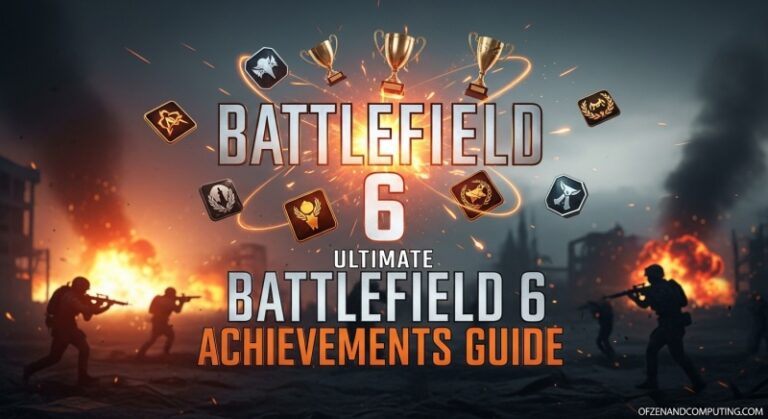 Battlefield 6 Complete March 2026 Guide Battlefield 6 768x419 