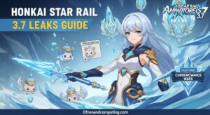 Complete HSR 3.7 Leaks: Characters, Banners & More (2025)