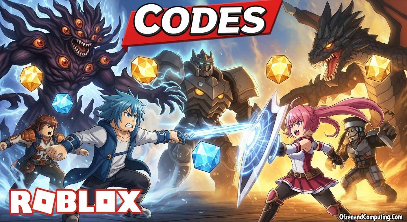 Fight Anime Bosses Codes
